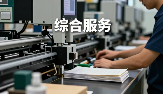 江苏中誉环境科技有限公司