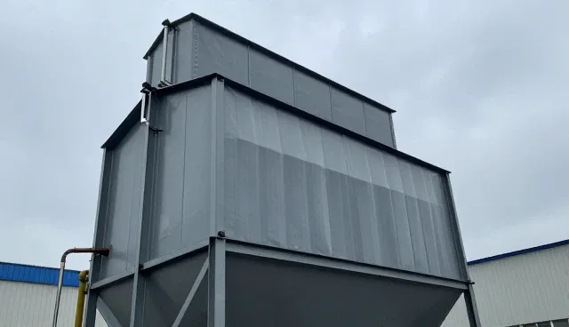 除尘设备运维中节能改造的选型与实施建议