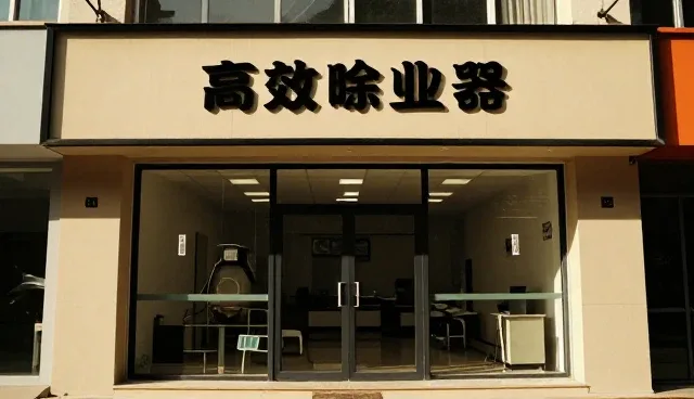 布袋除尘器在水泥厂应用中如何应对调试难题