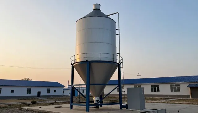 除尘设备运维核对清单:关键检查要点与选型指南