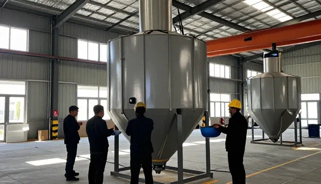 除尘设备销售为什么越来越重视在线气体监测仪