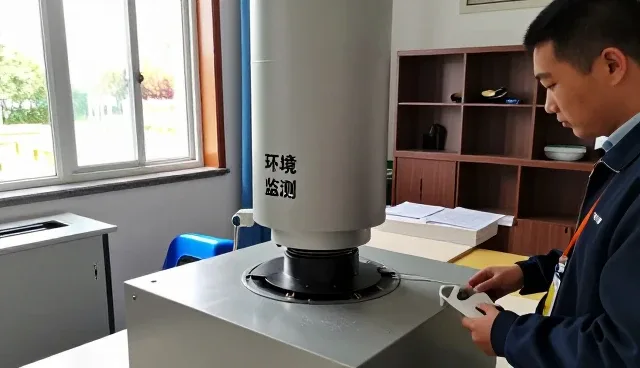江苏中誉环境科技有限公司探索工程安装调试更多应用可能