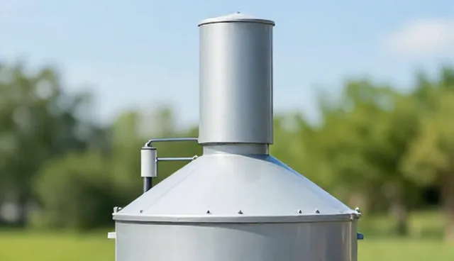 除尘设备选型关注点及使用维护建议