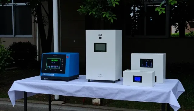 VOC治理系统在不同工况下的性能表现与适用条件分析